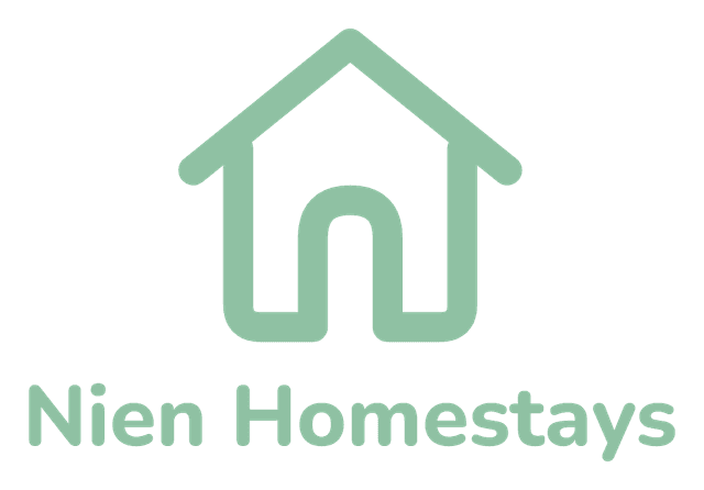 Nien Homestays