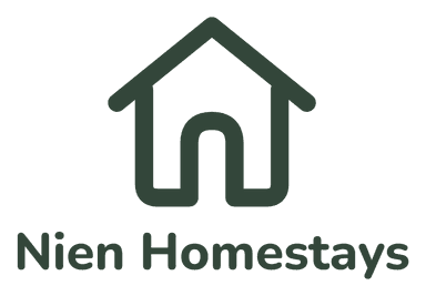 Nien Homestays