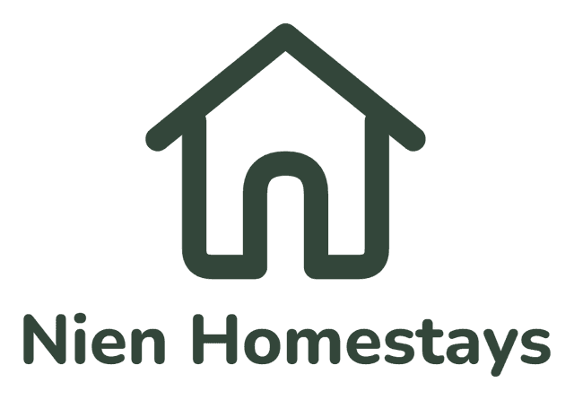 Nien Homestays